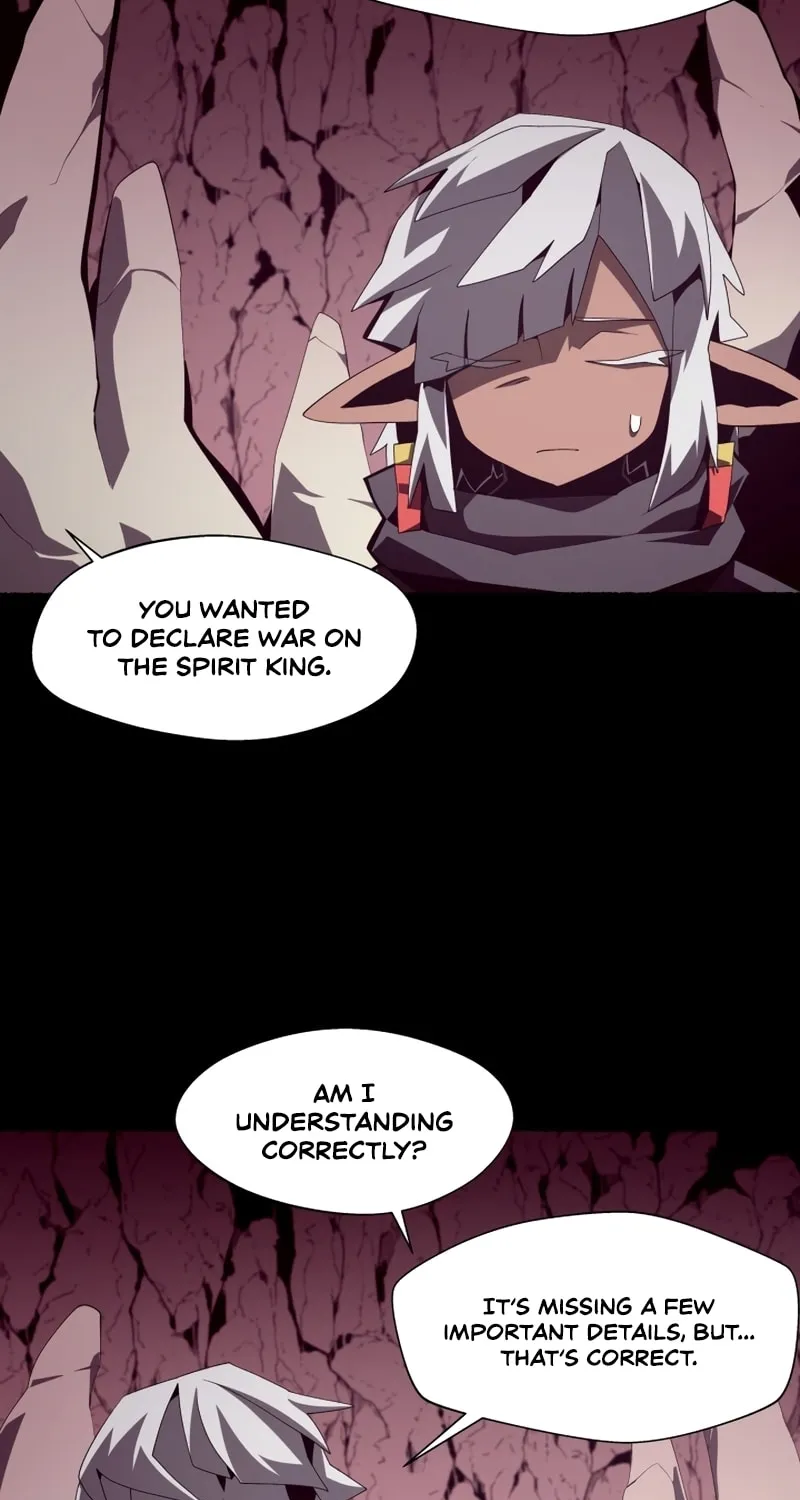 Read Dungeon Odyssey chapter 27 image 29 on Lezhin