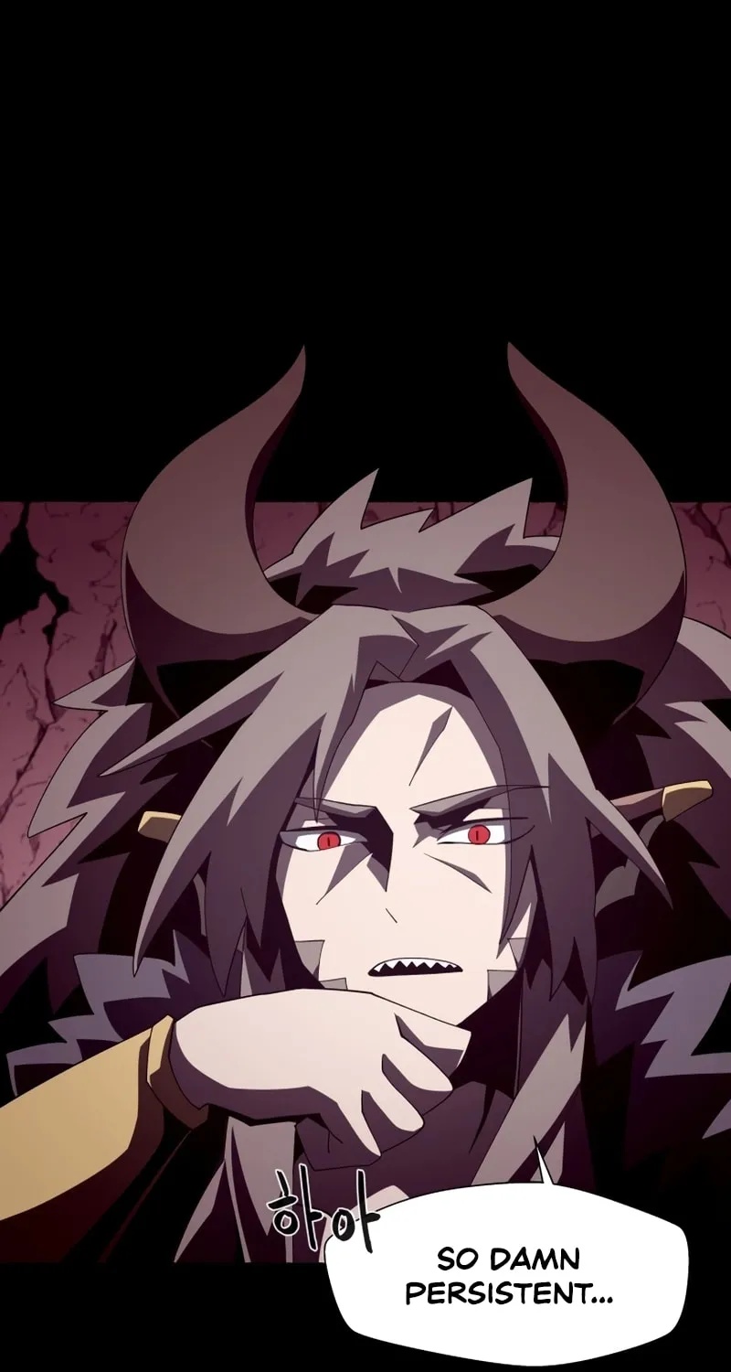 Read Dungeon Odyssey chapter 27 image 3 on Lezhin