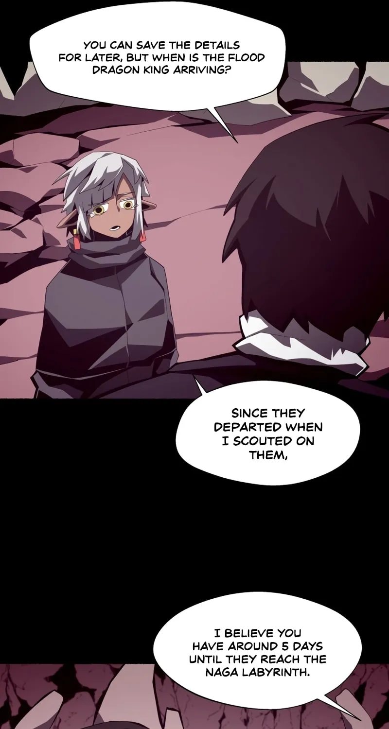 Read Dungeon Odyssey chapter 27 image 31 on Lezhin