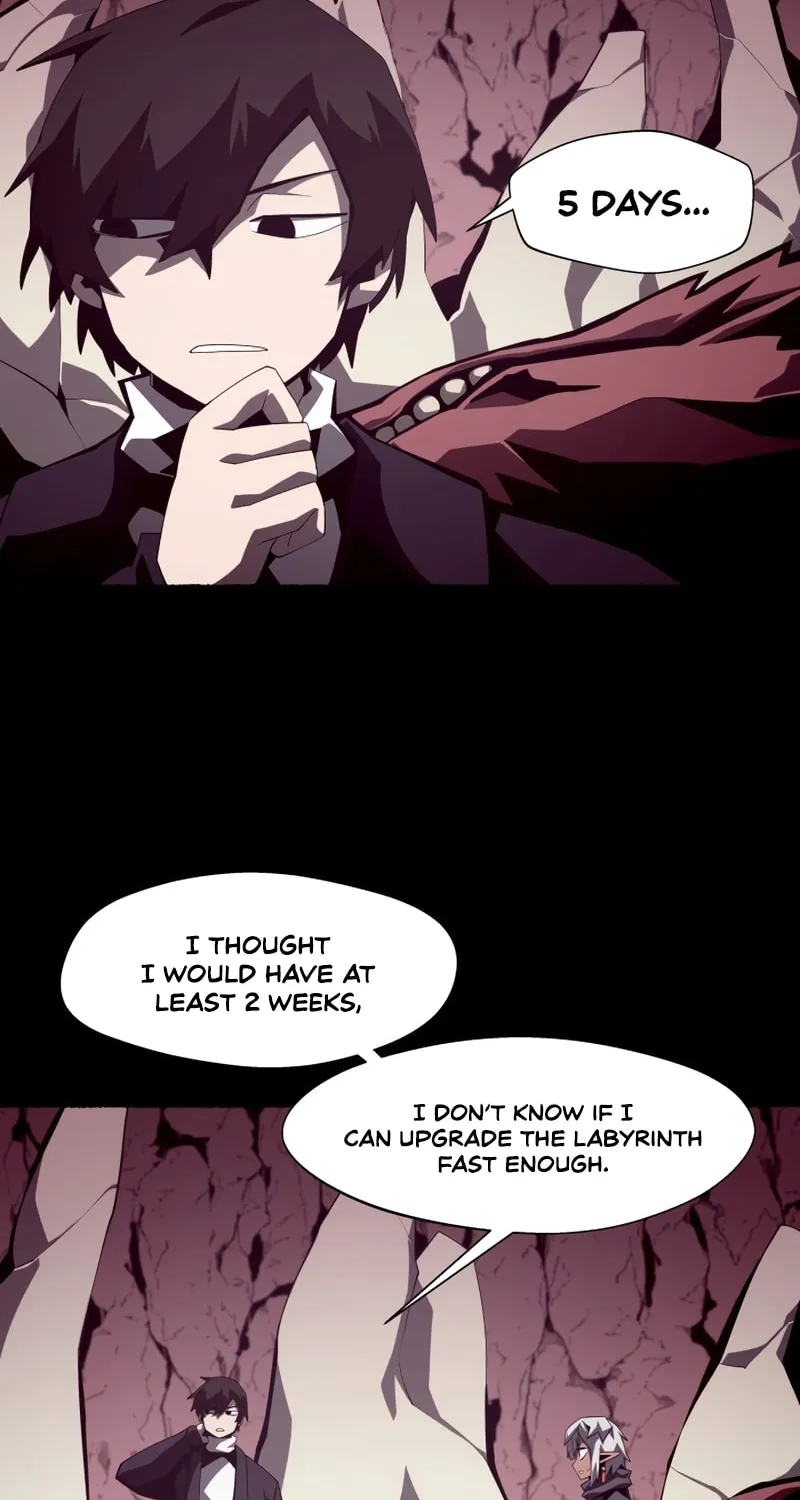 Read Dungeon Odyssey chapter 27 image 32 on Lezhin