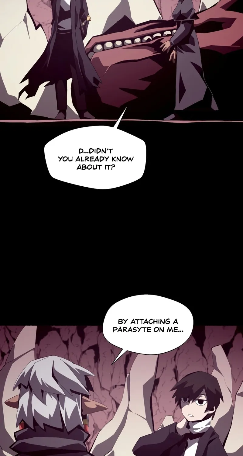 Read Dungeon Odyssey chapter 27 image 33 on Lezhin