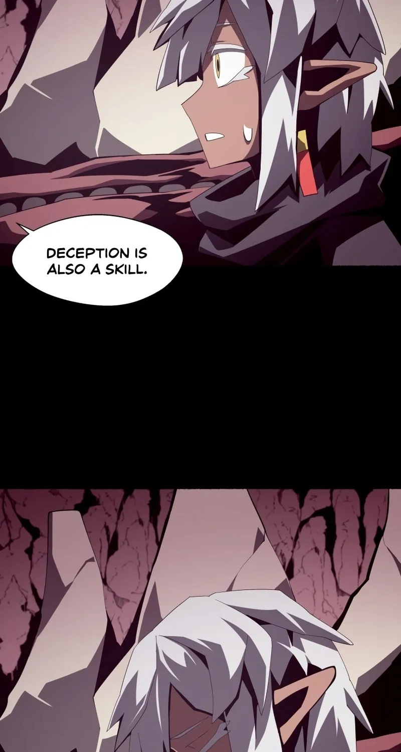 Read Dungeon Odyssey chapter 27 image 38 on Lezhin