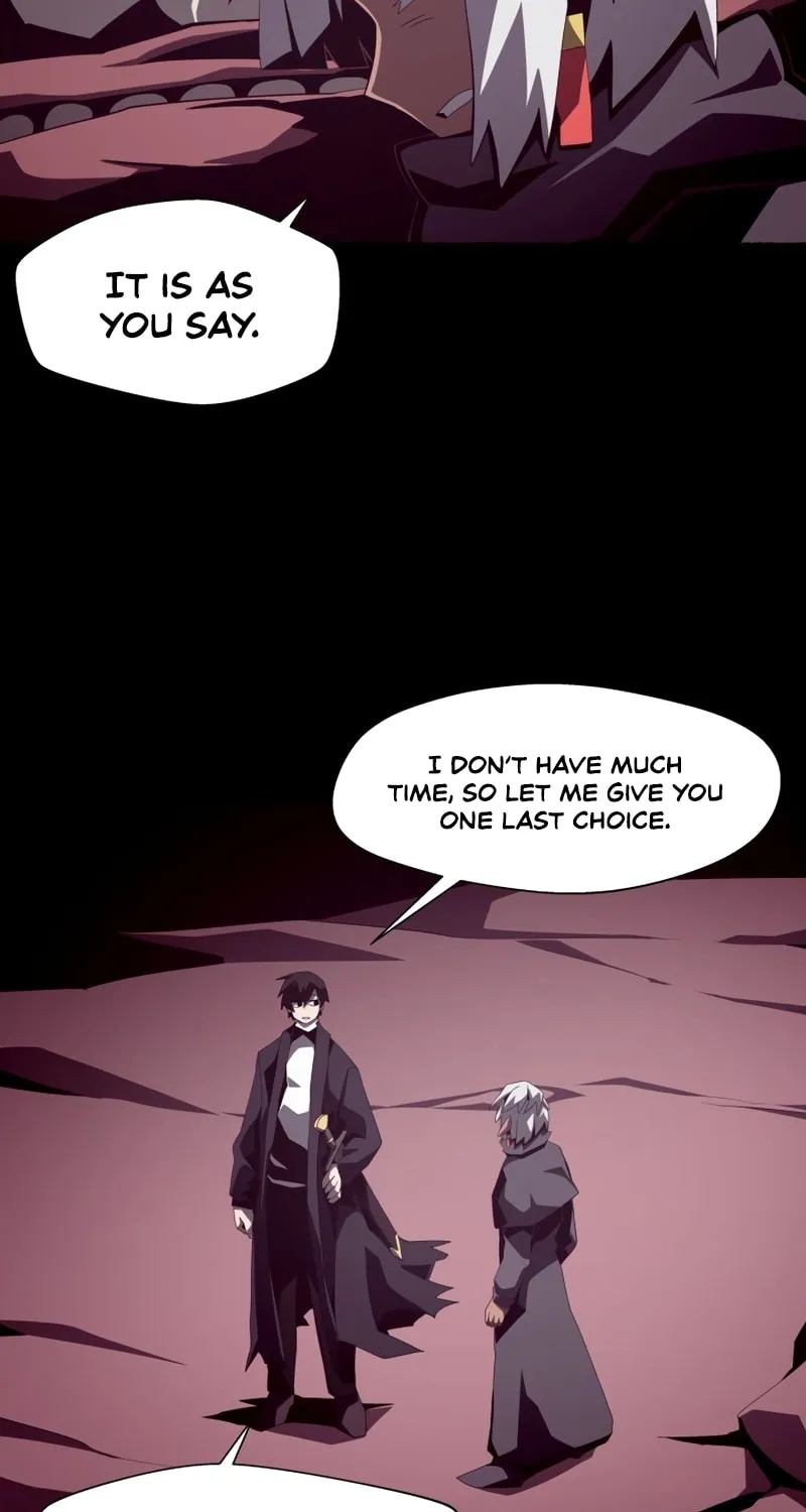 Read Dungeon Odyssey chapter 27 image 39 on Lezhin