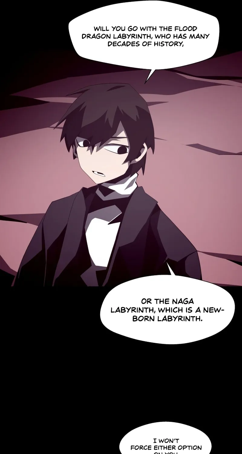 Read Dungeon Odyssey chapter 27 image 41 on Lezhin