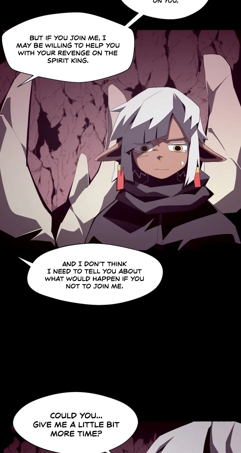 Read Dungeon Odyssey chapter 27 image 42 on Lezhin