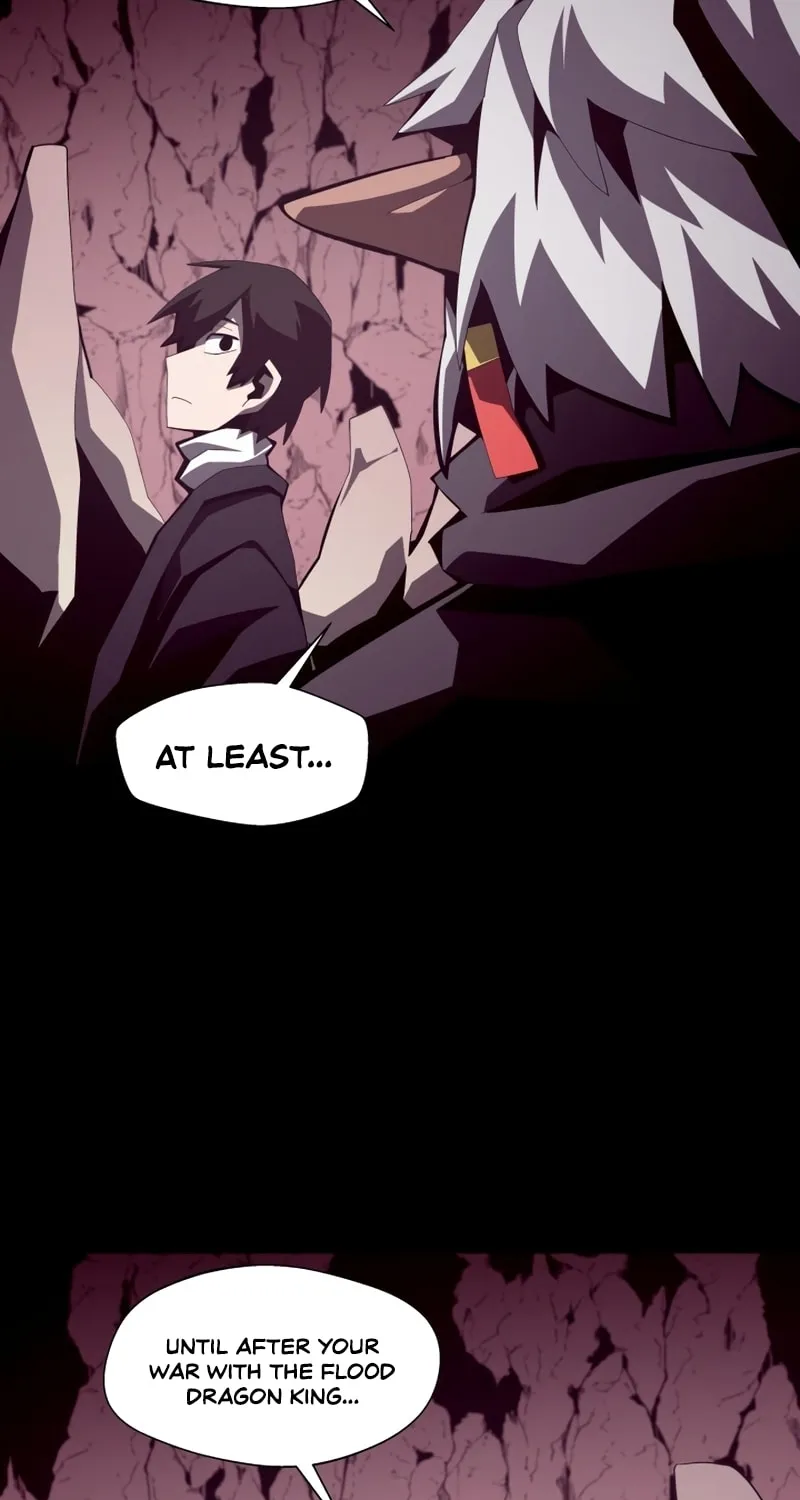 Read Dungeon Odyssey chapter 27 image 43 on Lezhin