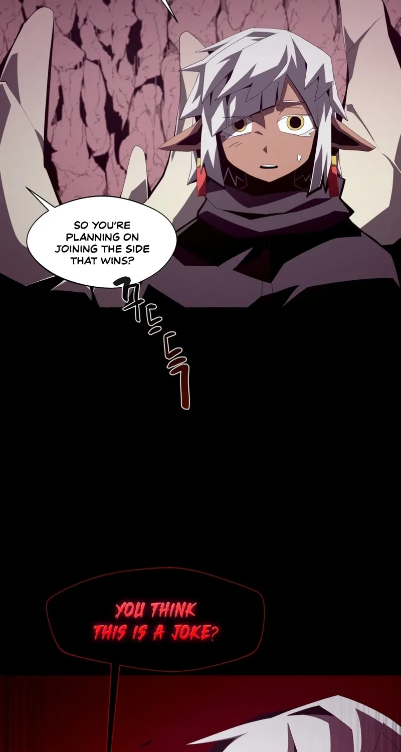 Read Dungeon Odyssey chapter 27 image 44 on Lezhin