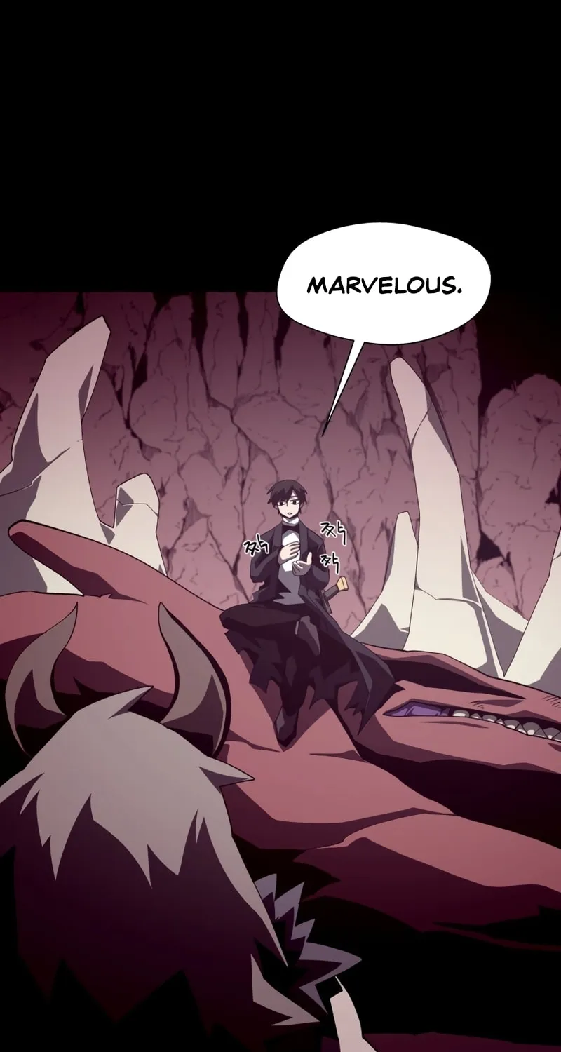 Read Dungeon Odyssey chapter 27 image 5 on Lezhin