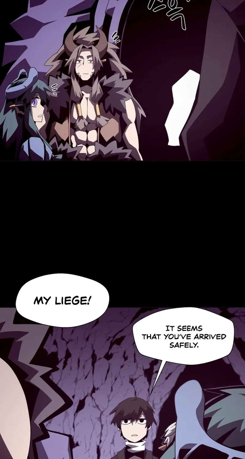 Read Dungeon Odyssey chapter 27 image 52 on Lezhin