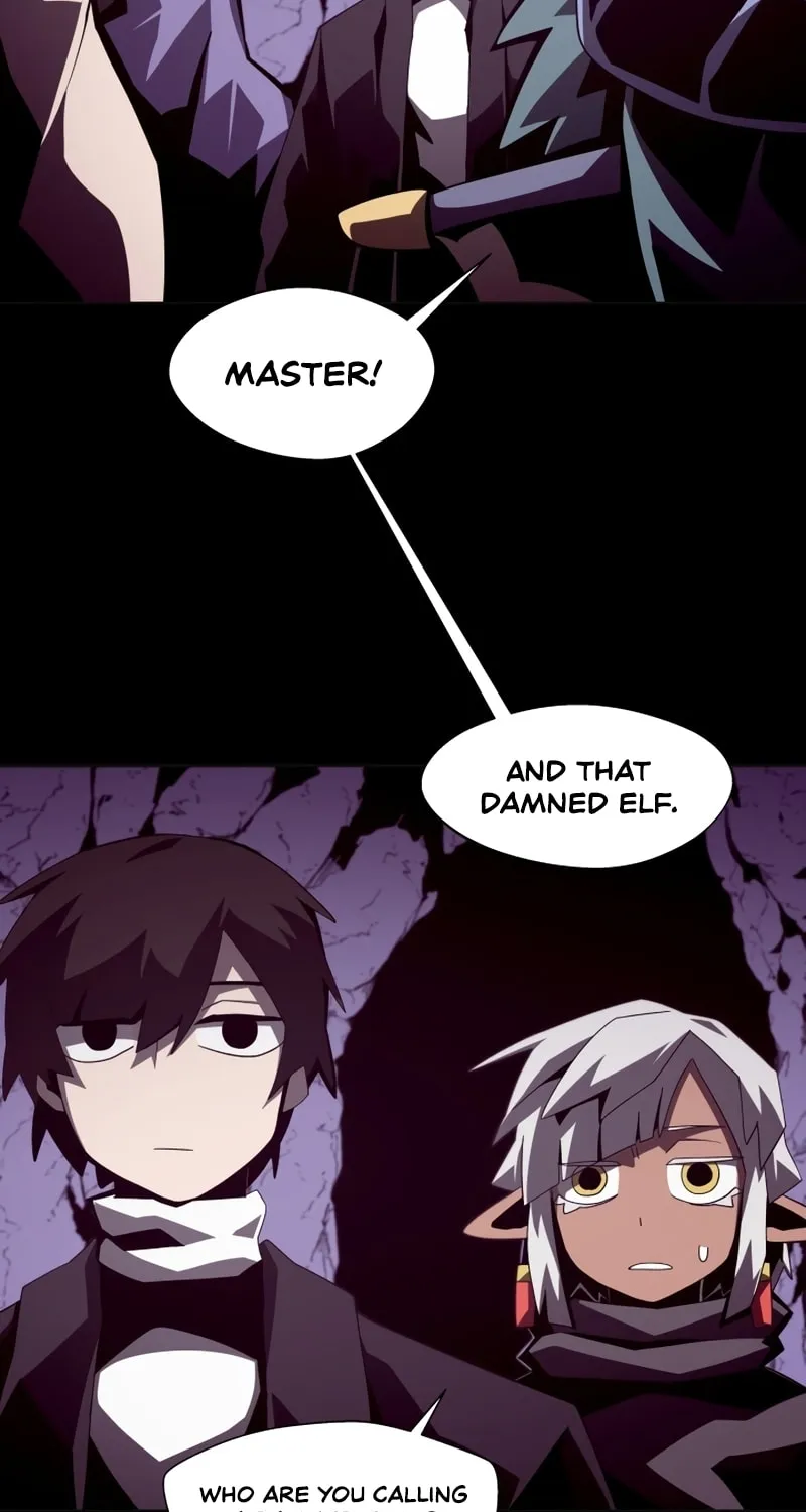 Read Dungeon Odyssey chapter 27 image 53 on Lezhin