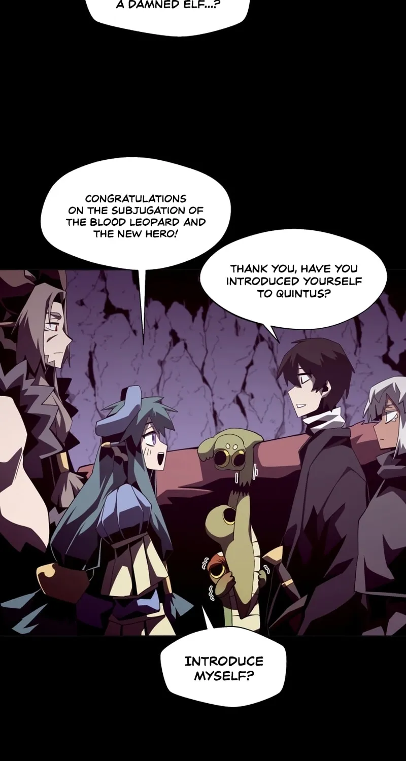 Read Dungeon Odyssey chapter 27 image 54 on Lezhin