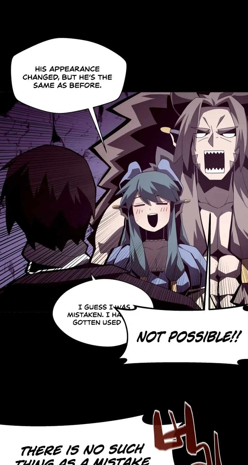 Read Dungeon Odyssey chapter 27 image 55 on Lezhin