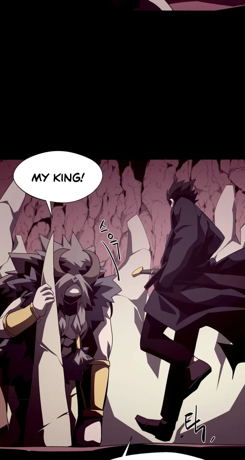 Read Dungeon Odyssey chapter 27 image 6 on Lezhin