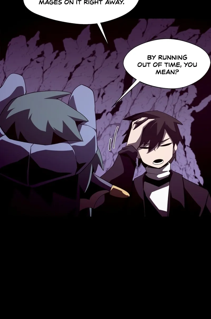 Read Dungeon Odyssey chapter 27 image 60 on Lezhin