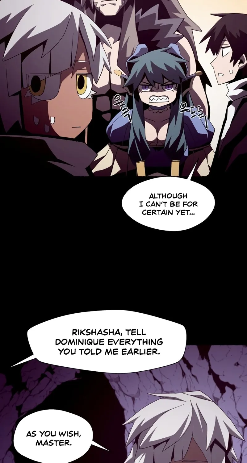 Read Dungeon Odyssey chapter 27 image 62 on Lezhin