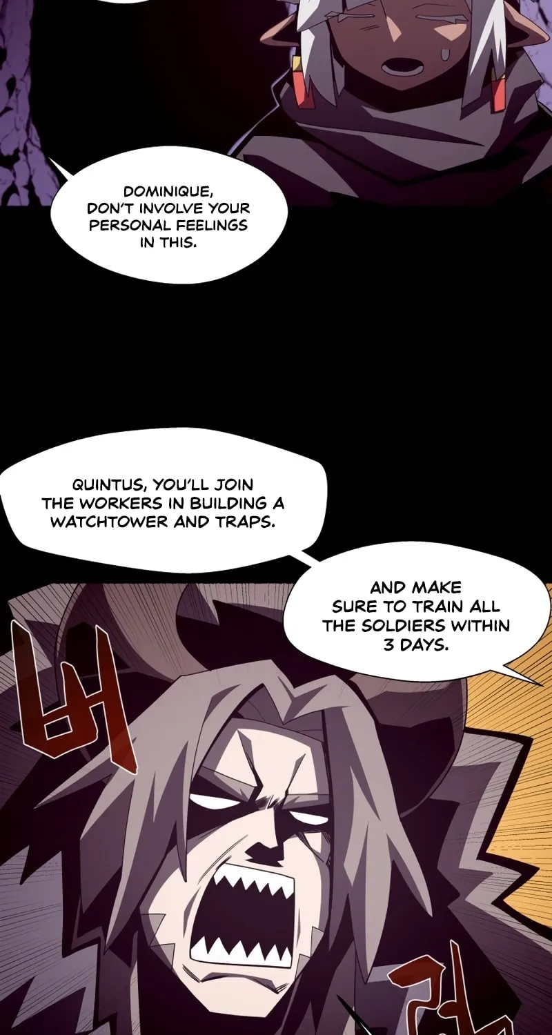 Read Dungeon Odyssey chapter 27 image 63 on Lezhin