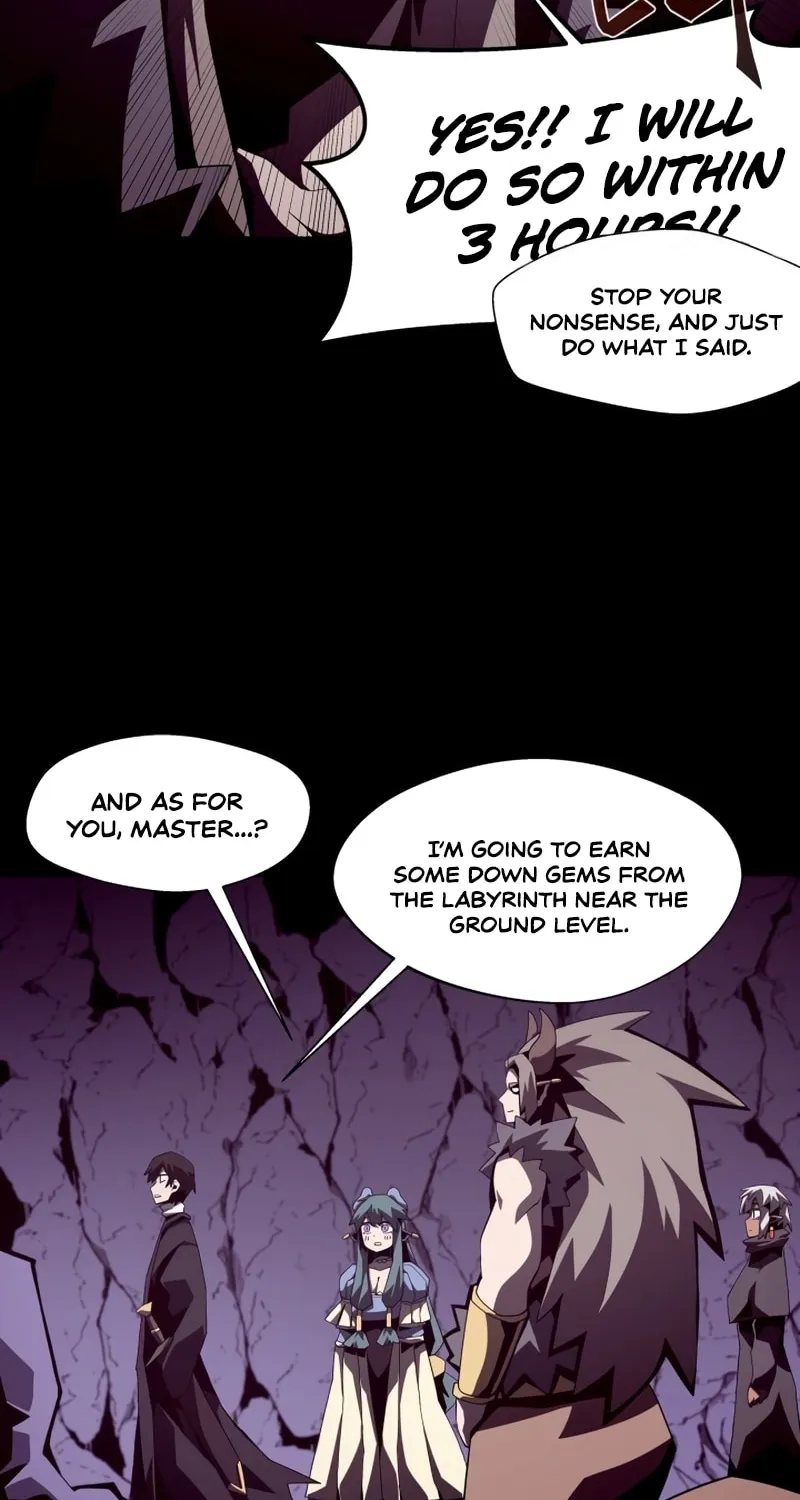 Read Dungeon Odyssey chapter 27 image 64 on Lezhin