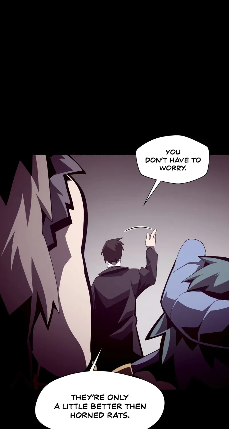 Read Dungeon Odyssey chapter 27 image 66 on Lezhin