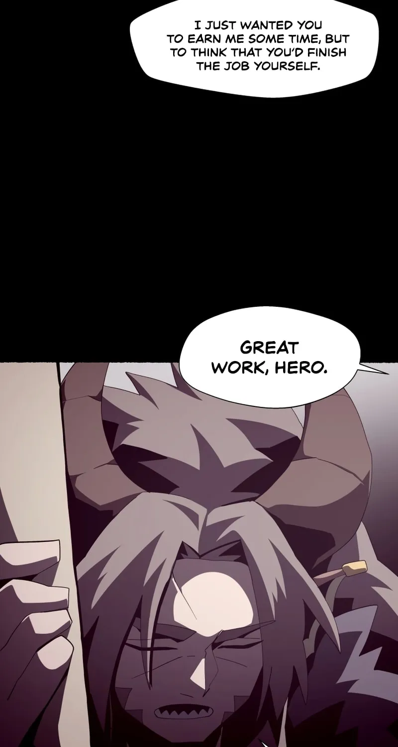 Read Dungeon Odyssey chapter 27 image 7 on Lezhin