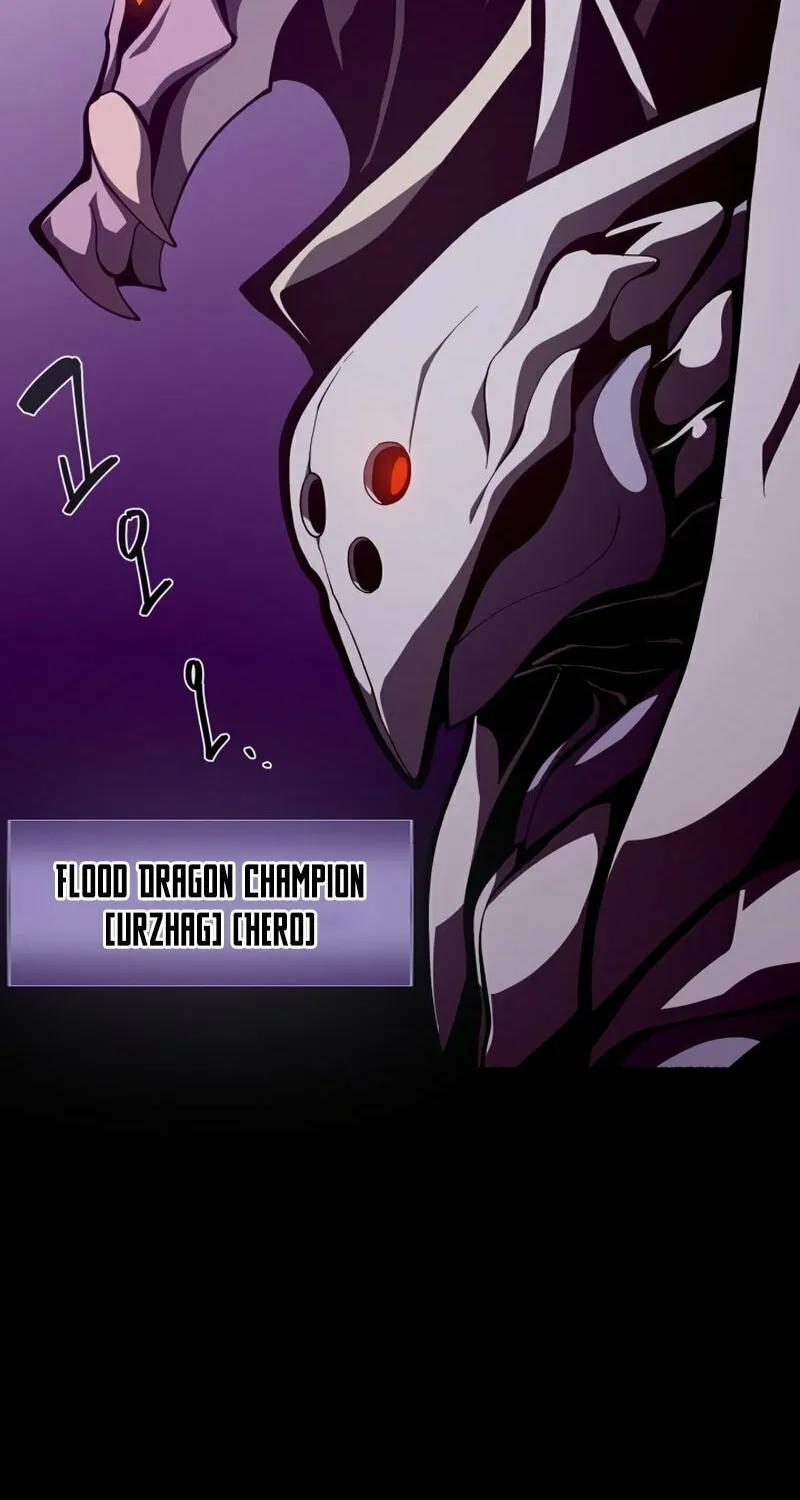 Read Dungeon Odyssey chapter 27 image 74 on Lezhin