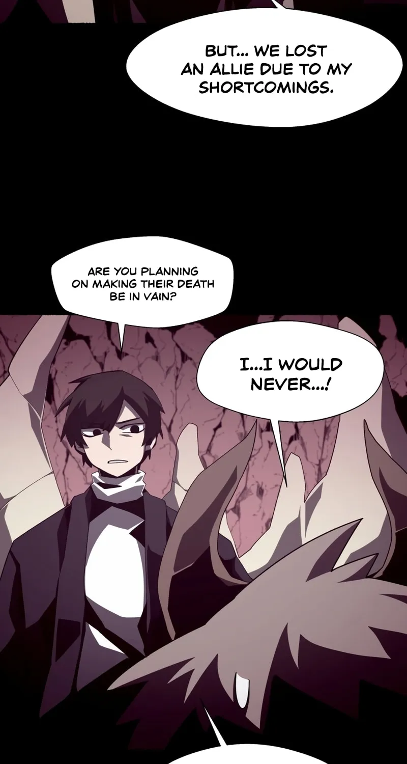 Read Dungeon Odyssey chapter 27 image 8 on Lezhin
