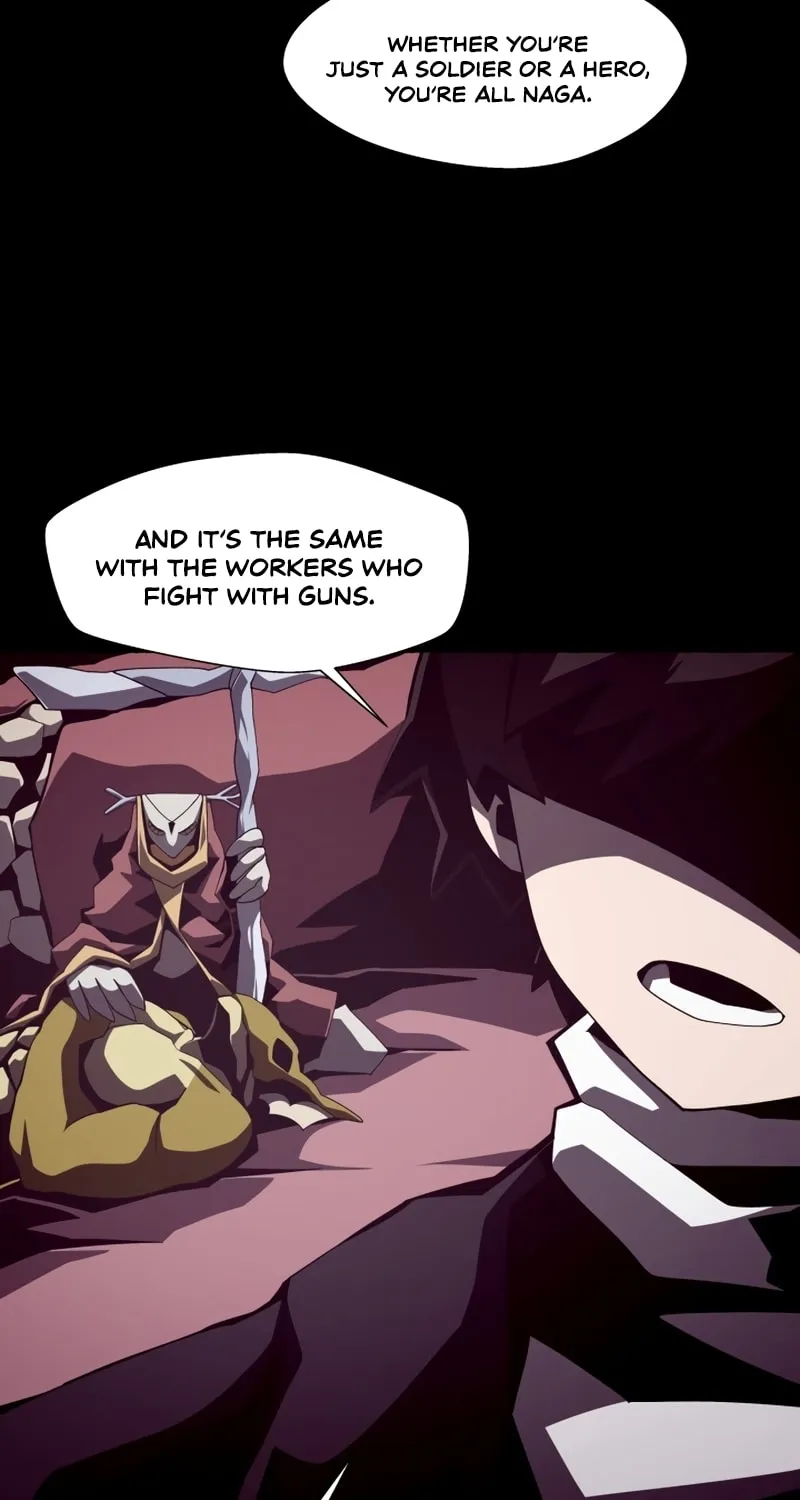 Read Dungeon Odyssey chapter 27 image 9 on Lezhin