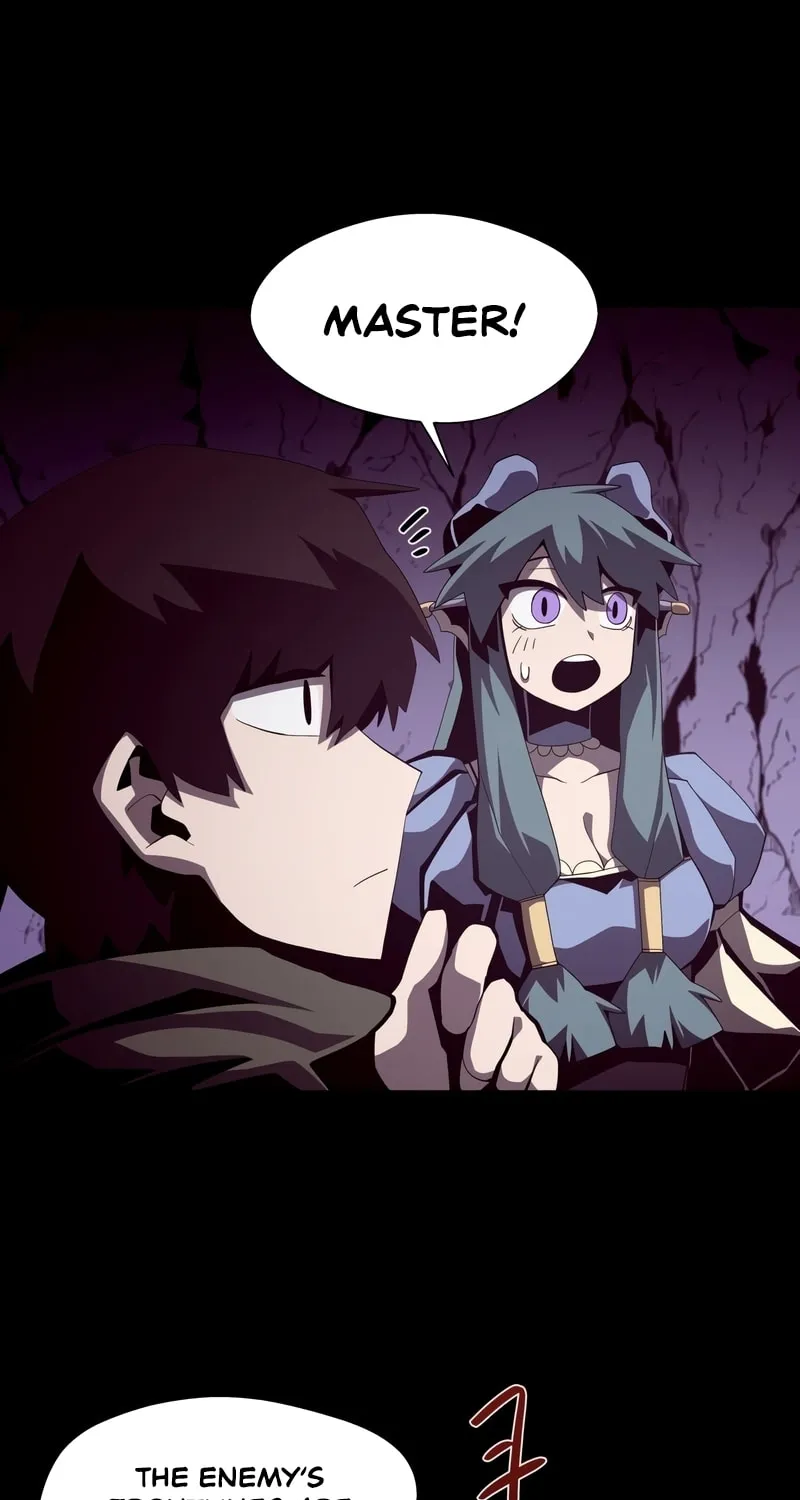 Read Dungeon Odyssey chapter 28 image 11 on Lezhin