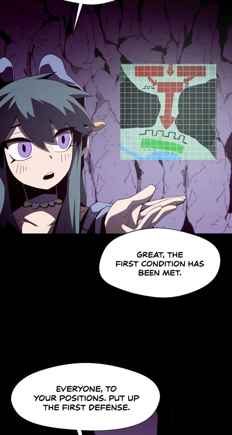 Read Dungeon Odyssey chapter 28 image 15 on Lezhin