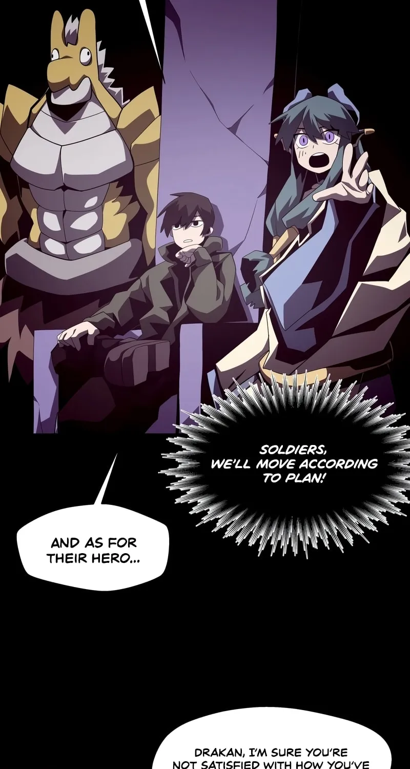 Read Dungeon Odyssey chapter 28 image 16 on Lezhin