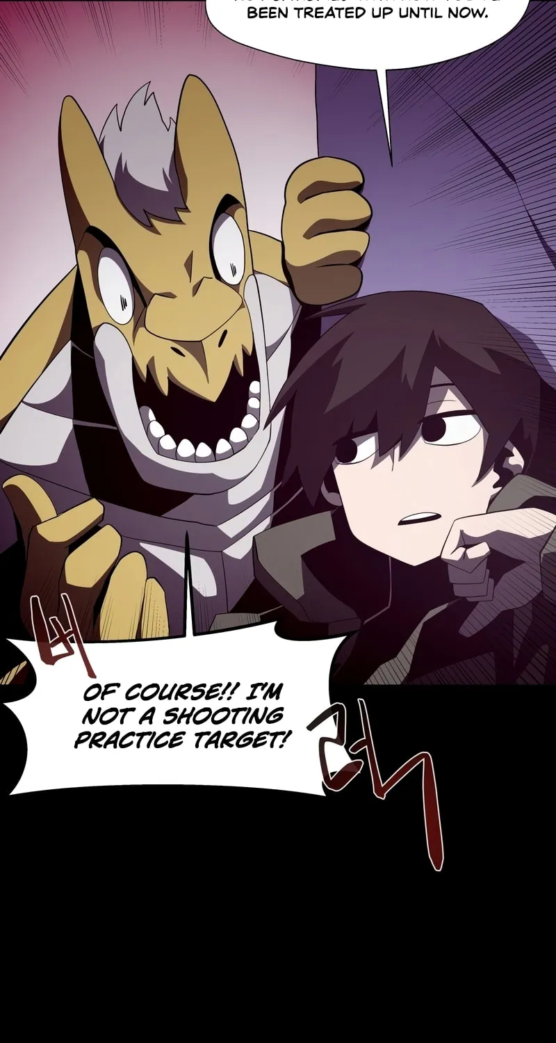 Read Dungeon Odyssey chapter 28 image 17 on Lezhin