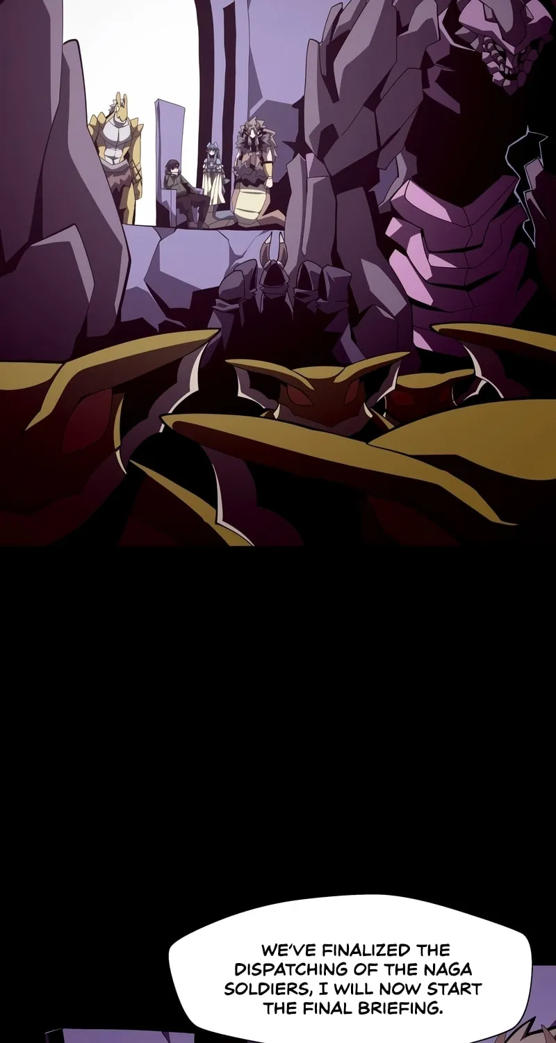 Read Dungeon Odyssey chapter 28 image 2 on Lezhin