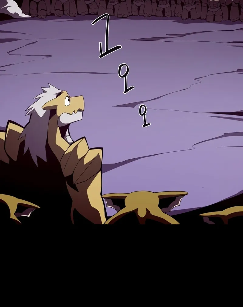 Read Dungeon Odyssey chapter 28 image 20 on Lezhin