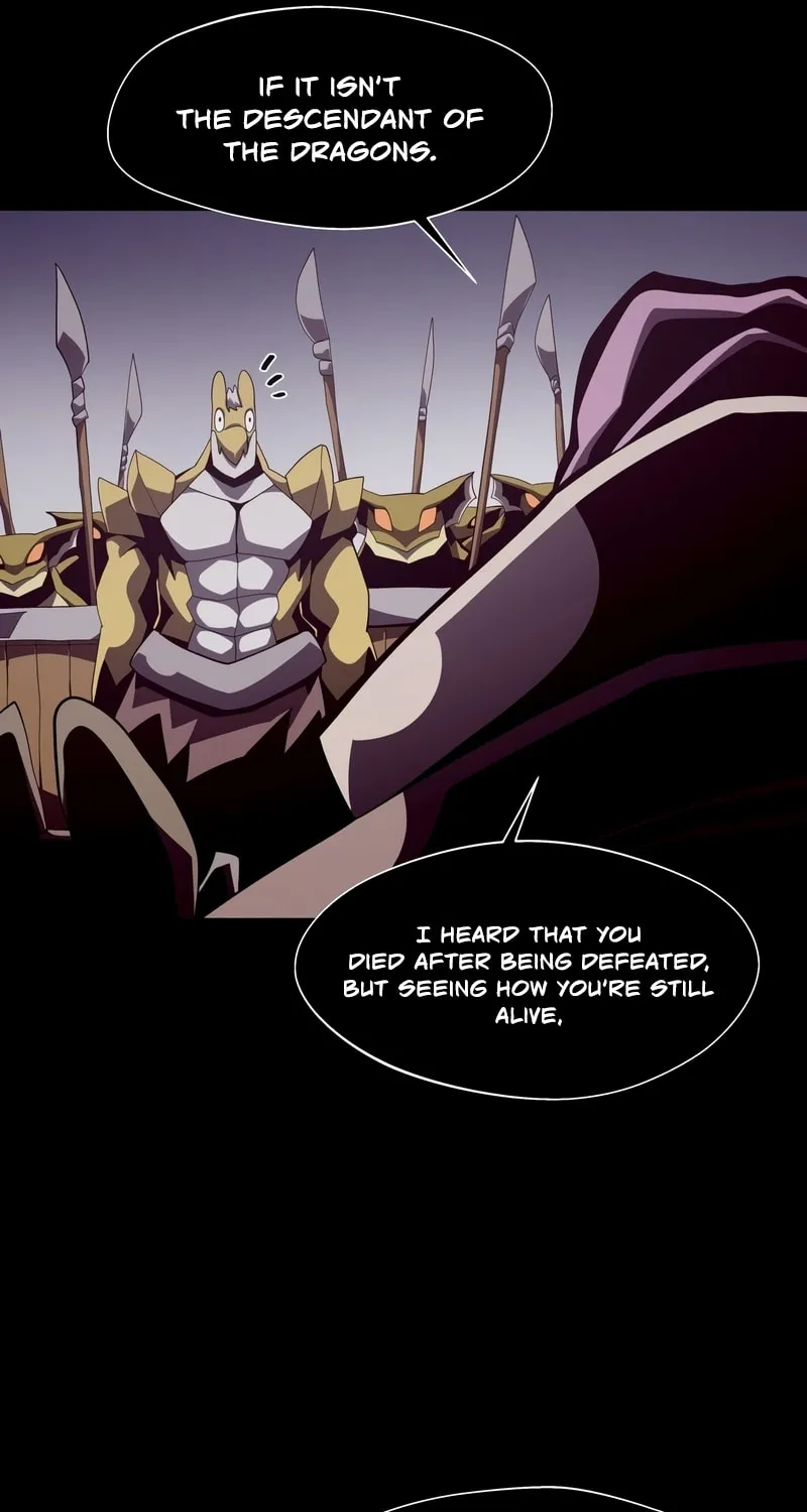 Read Dungeon Odyssey chapter 28 image 21 on Lezhin
