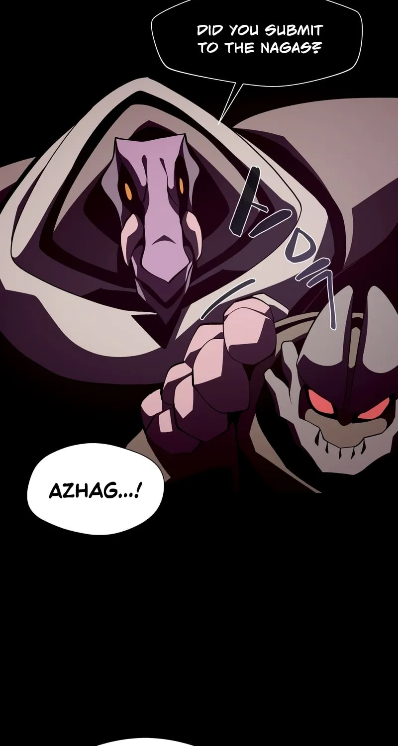 Read Dungeon Odyssey chapter 28 image 22 on Lezhin