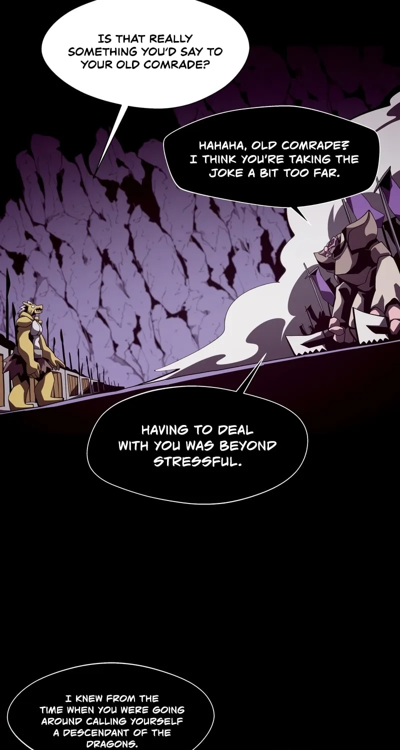 Read Dungeon Odyssey chapter 28 image 23 on Lezhin