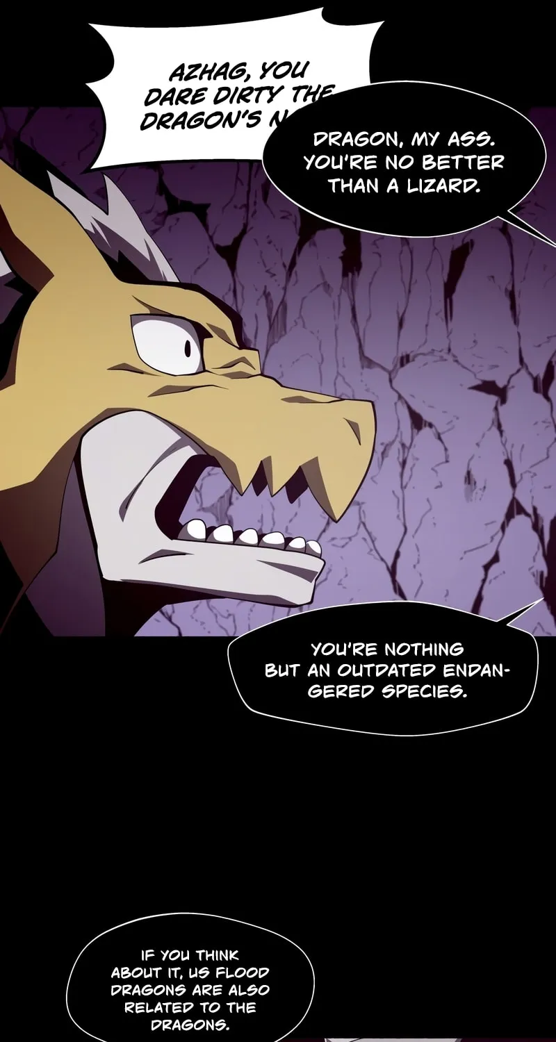 Read Dungeon Odyssey chapter 28 image 25 on Lezhin