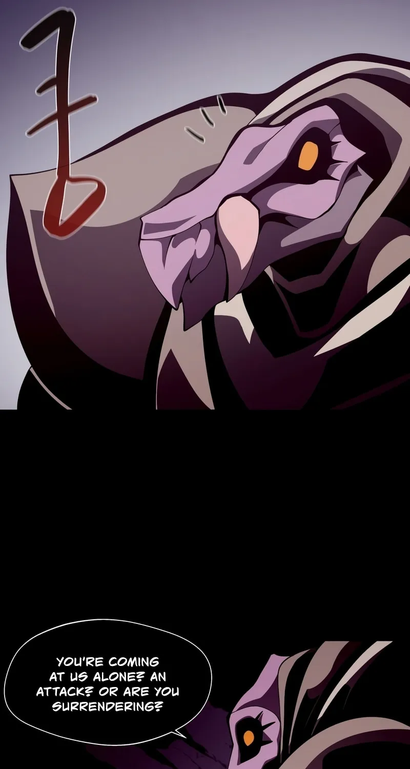 Read Dungeon Odyssey chapter 28 image 28 on Lezhin