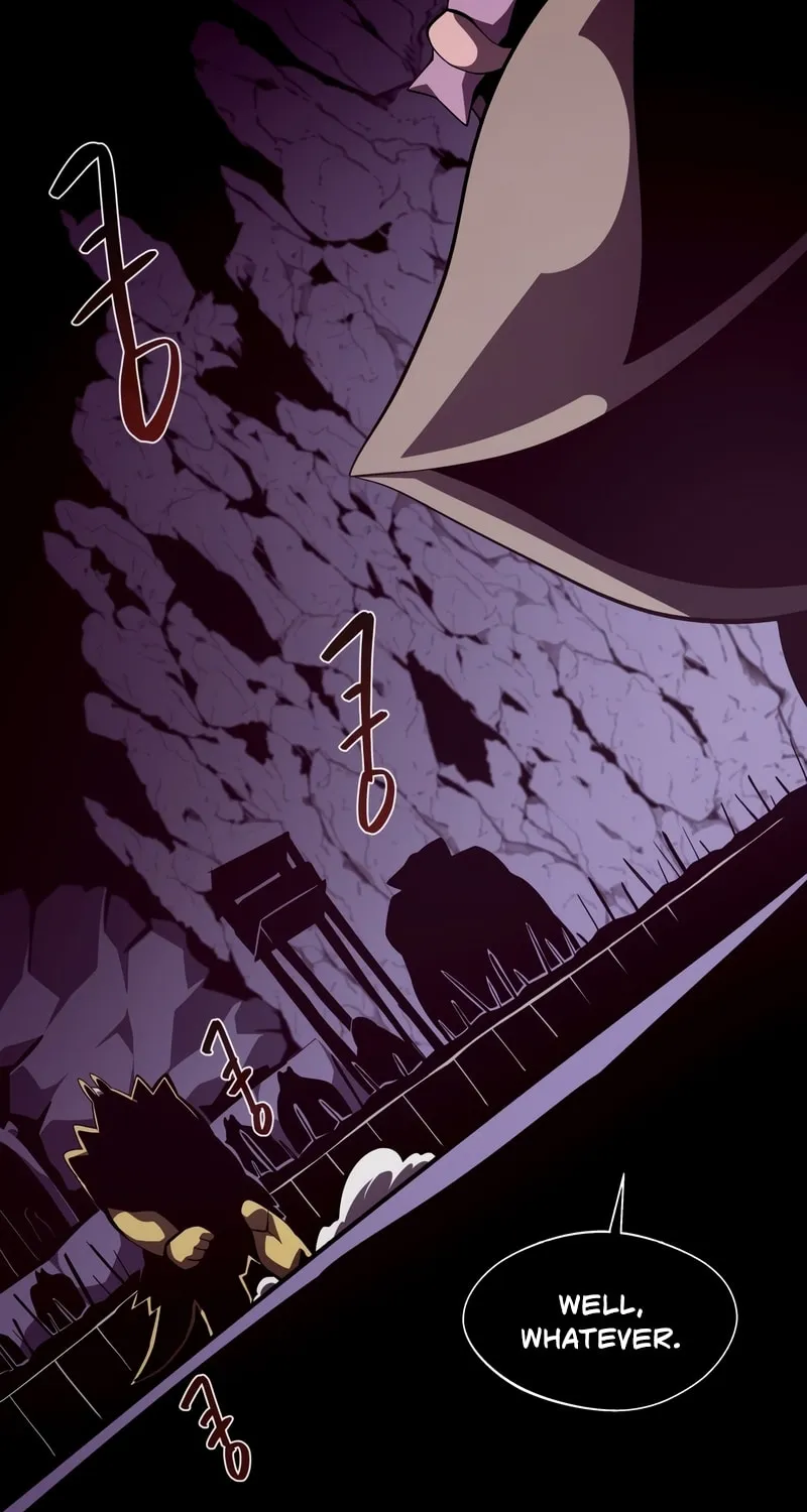 Read Dungeon Odyssey chapter 28 image 29 on Lezhin