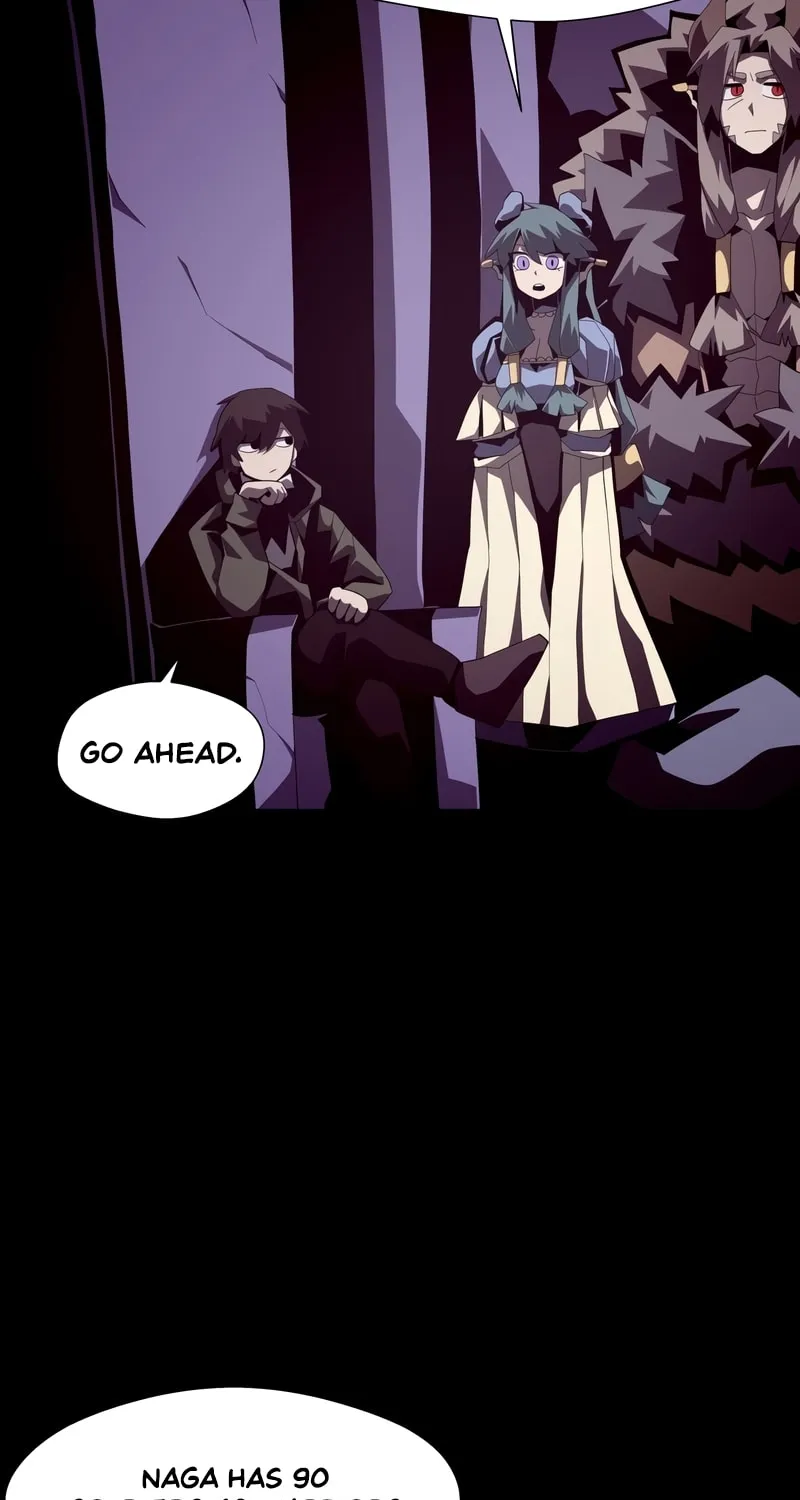 Read Dungeon Odyssey chapter 28 image 3 on Lezhin
