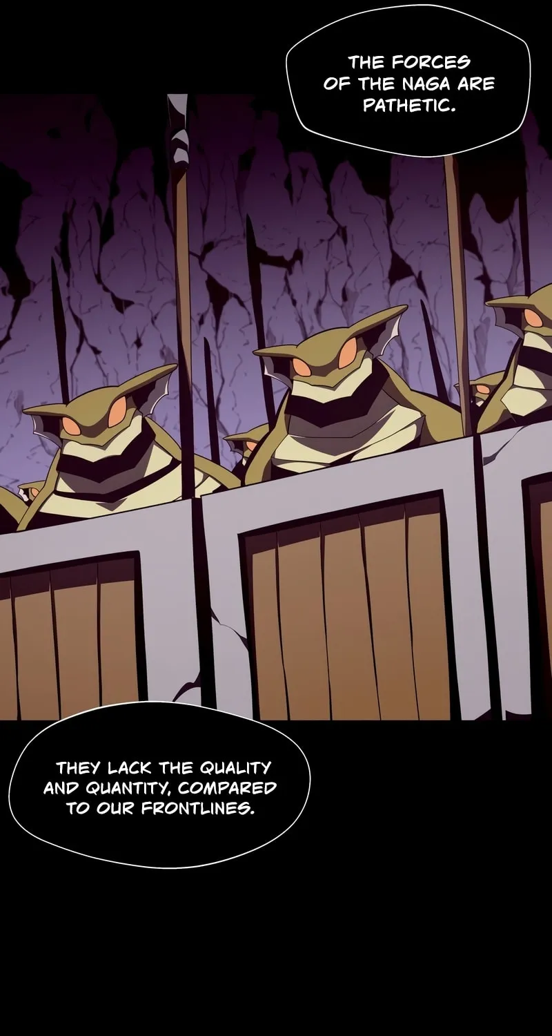 Read Dungeon Odyssey chapter 28 image 31 on Lezhin