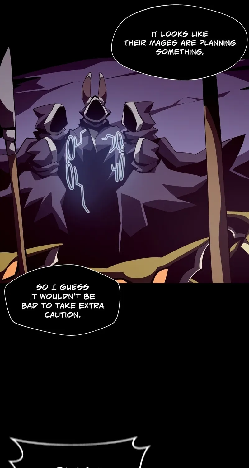 Read Dungeon Odyssey chapter 28 image 32 on Lezhin