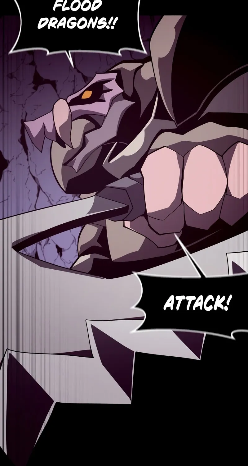 Read Dungeon Odyssey chapter 28 image 33 on Lezhin