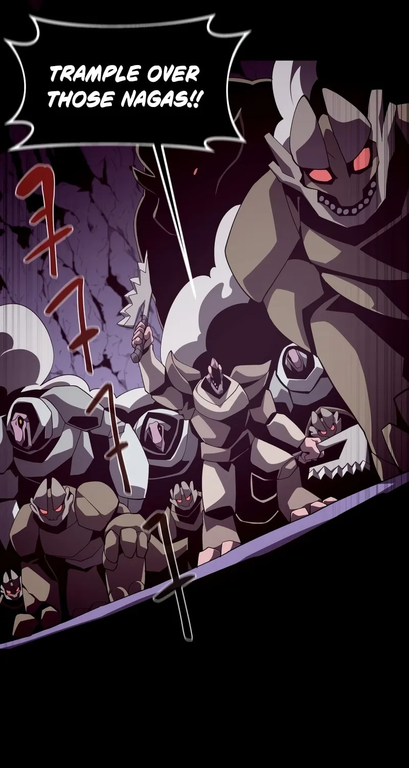 Read Dungeon Odyssey chapter 28 image 34 on Lezhin