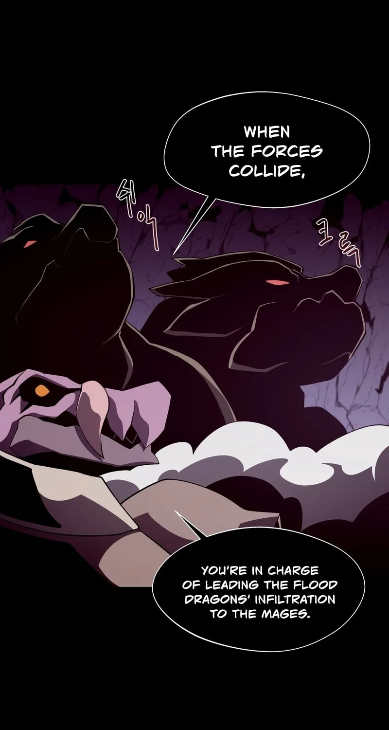 Read Dungeon Odyssey chapter 28 image 35 on Lezhin