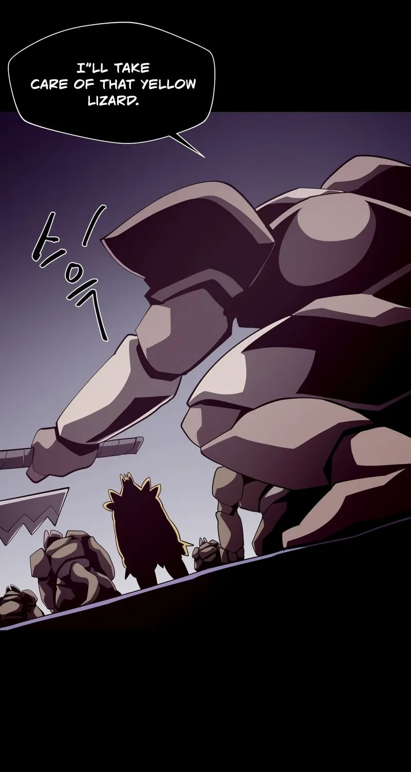 Read Dungeon Odyssey chapter 28 image 36 on Lezhin