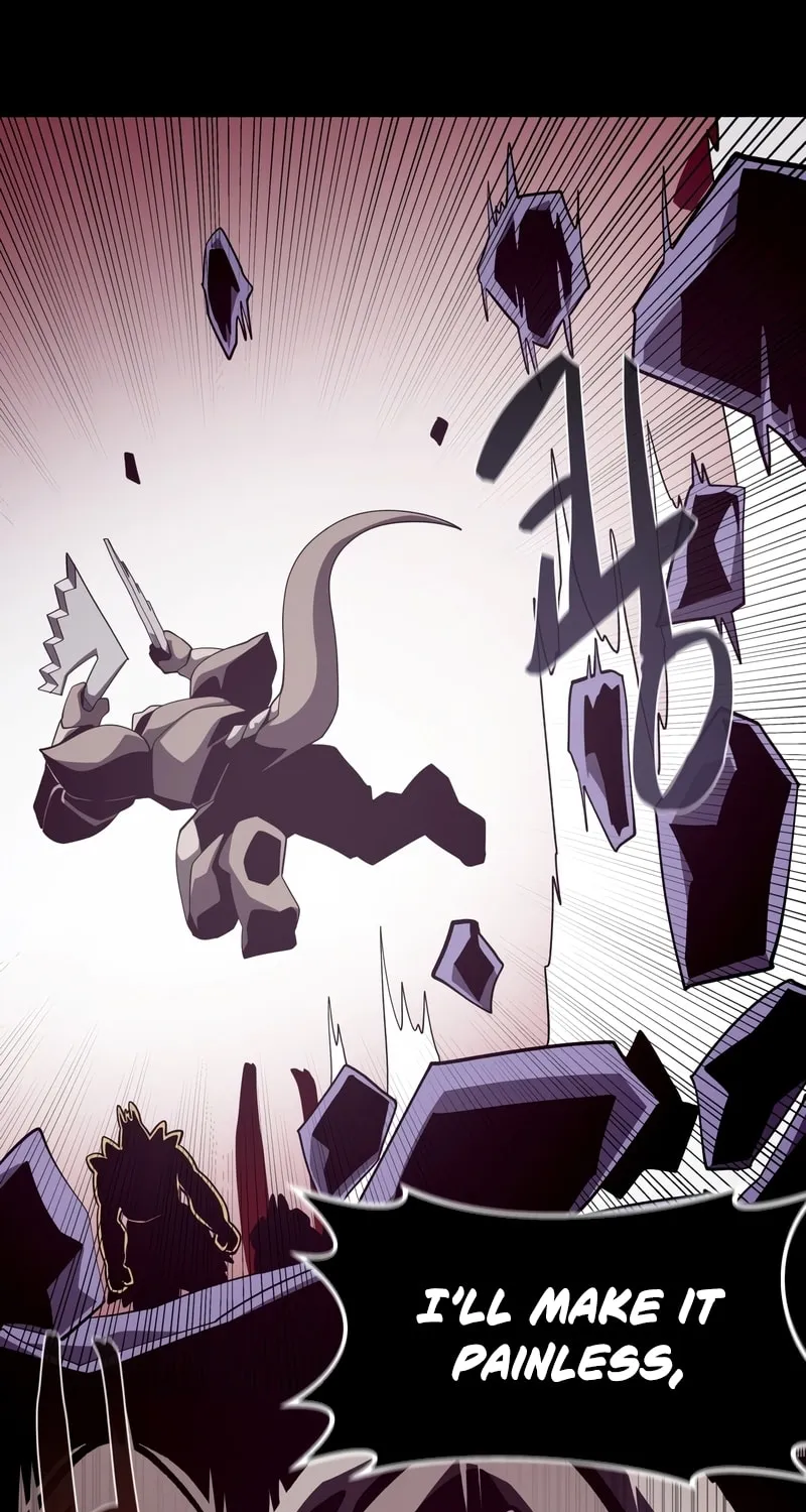 Read Dungeon Odyssey chapter 28 image 37 on Lezhin