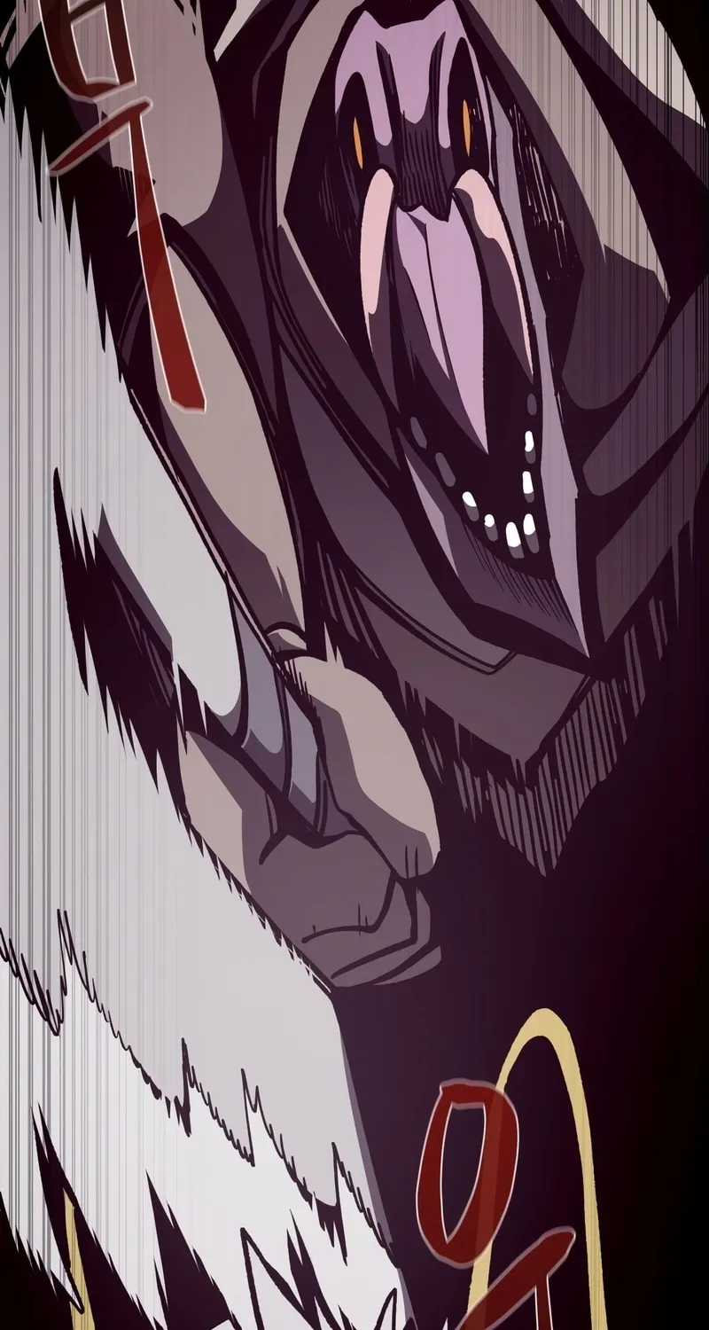 Read Dungeon Odyssey chapter 28 image 38 on Lezhin