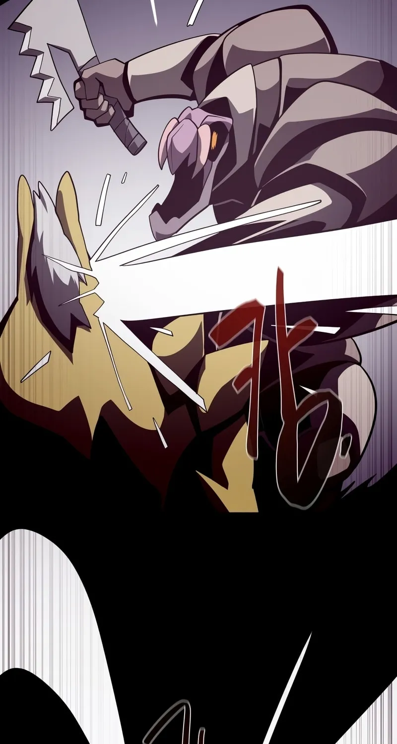 Read Dungeon Odyssey chapter 28 image 44 on Lezhin
