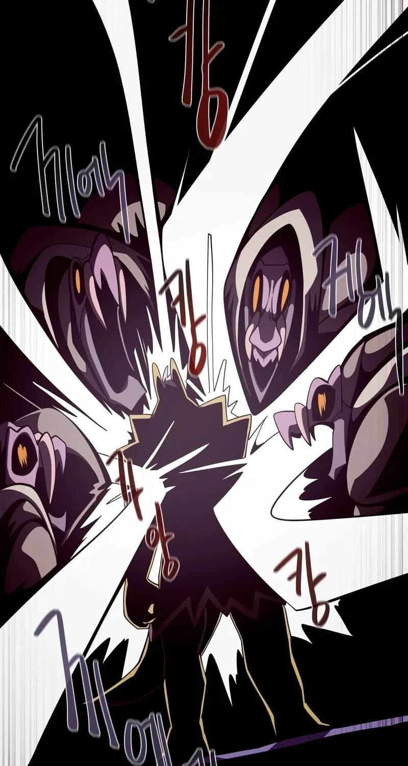 Read Dungeon Odyssey chapter 28 image 45 on Lezhin