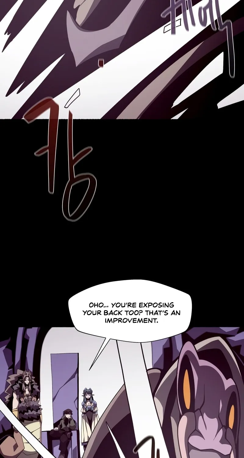 Read Dungeon Odyssey chapter 28 image 47 on Lezhin